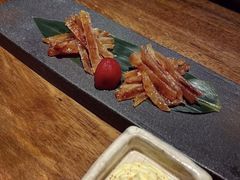 -桐寿司Sushi Tong