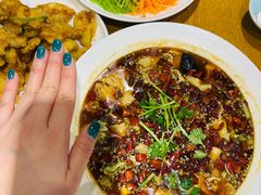 -去茶去餐厅(中央大街店)