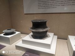 -浙江省博物馆(孤山馆区)