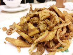 -阿拉丁新疆风味餐厅·清真(罗廊巷店)