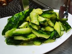 -张记烤羊腿(北花园店)