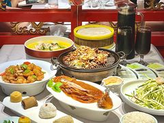 -北平食坊·烤鸭(黄寺大街店)