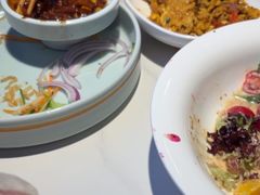-额娘·春饼烤鸭(华北七楼创始店)