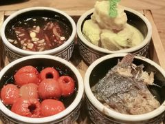 -局气烤鸭·北京菜(前门店)