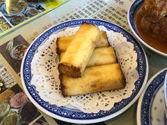 -捷信牛奶甜品世家(学府店)