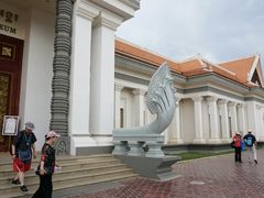 -吴哥国家博物馆