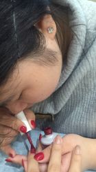 -蜜丝卡伦美甲美睫连锁