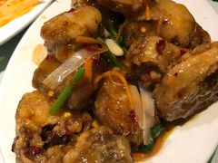 -老昌春饼(中央大街店)