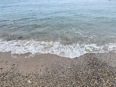 -银沙滩浴场