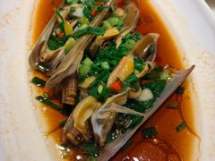 -宁海食府·涌宴(真和店)