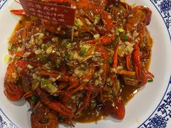 -满盆红龙虾(开发区店)