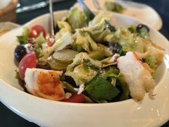 -Efes Turkish & Mediterranean Cuisine 艾菲斯餐厅(陆家嘴店)
