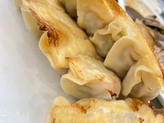 -陶然饺子城(奥体中路店)