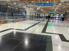-博莱国际机场