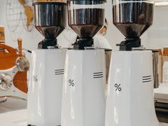 -% Arabica阿拉比卡咖啡(武汉天地店)