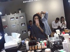 -海马体照相馆(万菱汇店)