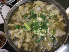 -同兴半盆菜酒家(打浦路店)