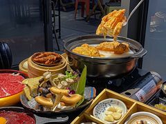 -牛牛和牛海鲜粥底火锅(长虹国际城店)