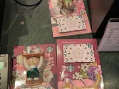 -星巴克(武康路店)