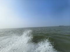 -洪泽湖古堰景区