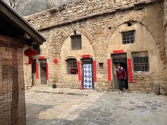 -云丘山景区