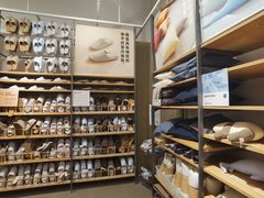 店内环境-MUJI无印良品(京西大悦城店)