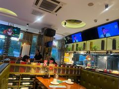 -小不点烧烤城(长乐宫店)