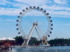 -渔岛海洋度假区