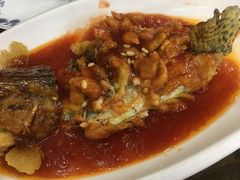 -协和菜馆(凤凰街店)