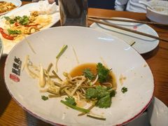 -延安八大碗(陕北菜·枣园路店)