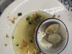-范饭椰林川湘味海鲜·椰子鸡(三亚湾椰梦长廊店)
