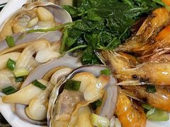 -晓平饭店(嘉善路店)