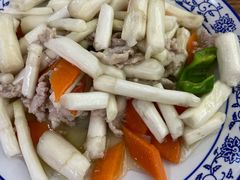 -味旭香餐厅 老字号