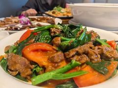-百年银屏蚝烙·潮汕菜·非遗(乐山店)