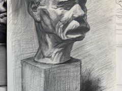 -八哥美术·成人美术画室(总校区)