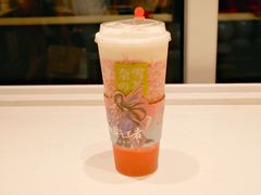 -奈雪的茶(观前街店)