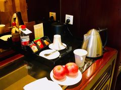 -深圳中海凯骊酒店