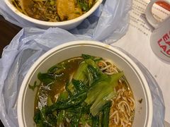 -星林居酸辣米线餐厅