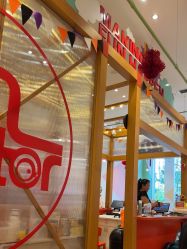 -玩元素·家庭游乐成长中心(香格里拉店)