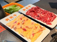 -贵宾牛·潮汕牛肉火锅(珠池总店)