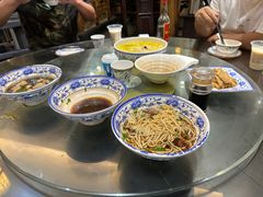 -九炉分座(个园店)