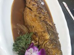 -双海酒店·海鲜家常菜(南戴河店)