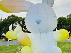 -不觉晓CAMPING(上海迪士尼营地店)