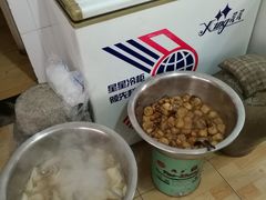 -国生茶庄·地道农家菜团建活动