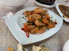-众味海鲜大排档·活海鲜·潮汕味(南澳店)