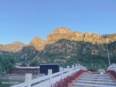 -京东石林峡风景区