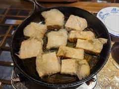 -临街徽菜馆·正宗黄山味