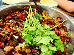 -天治宣·野椒鸡(龙头寺总店)