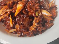 -中国吉菜名店广源宾馆餐厅