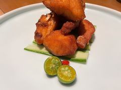 上海本帮熏鱼-香浙汇(望京店)